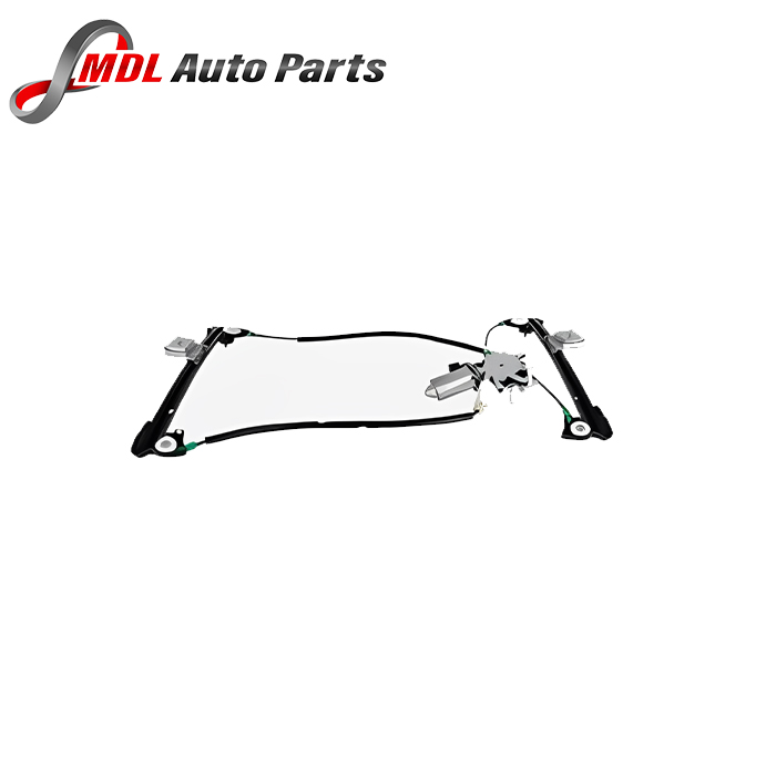 Allmakes 4X4 Tailgate Window Regulator Cvh101150 1 CVH101150