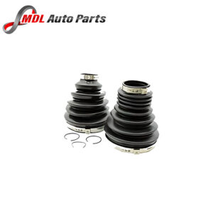 AllMakes 4x4 Front Drive Shaft Boot Kit TDR000120