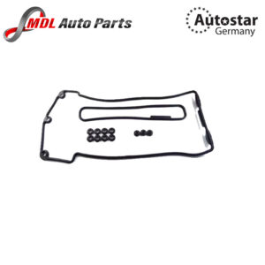 Autostar Germany Valve Cover Gasket For BMW 11129071590