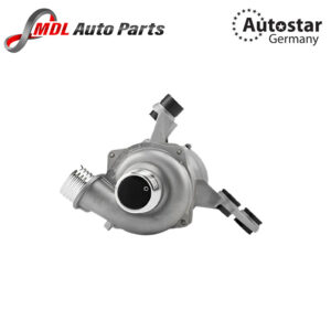 Autostar Germany ENGINE WATER PUMP For BMW E81 E87 LCI E88 E82 E90 E90 LCI E91 E91 LCI 11517586929