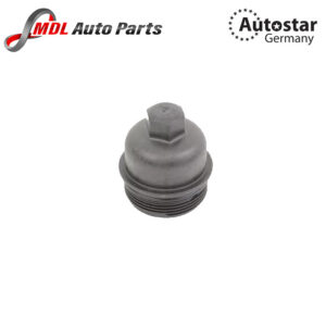 Autostar Germany OIL FILTER COVER For BMW 11428507685