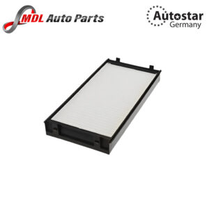 AutoStar Germany A  C FILTER FOR BMW X5   X6     2PCS  SET 64316945585