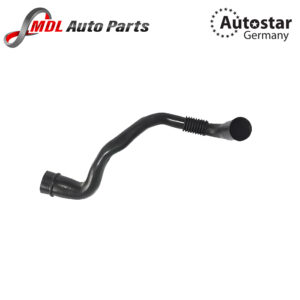 Autostar Germany HOSE CRANKCASE BREATHER For Audi 06A103217G