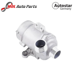 AutoStar Germany WATER PUMP ELECTRICAL 12V For BMW 11518635092