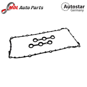 Autostar Germany Valve Cover GASKET 302320 034106 For BMW 11120034106