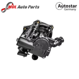 Autostar Germany WATER PUMP ASSEMBLY (OEM Quality ) For Audi Volkswagen 06L121111M