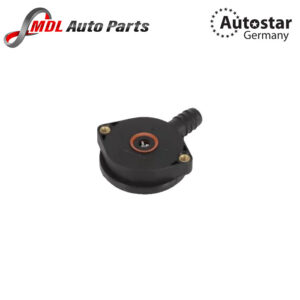 Autostar Germany Engine Block Breather Valve For BMW 11157501567