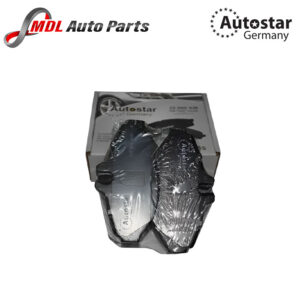 Autostar Germany MERCEDES BENZ PAD CERAMICS W461 W463 W203 W211 0084204420