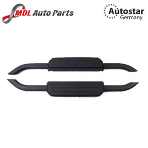 AutoStar Germany Running Board Side Steps VPLEP0524