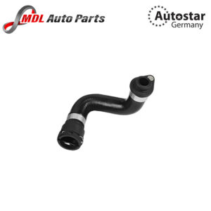 Autostar Germany (AST-549730) RADIATOR HOSE For BMW E46 E83 E90 11537501427