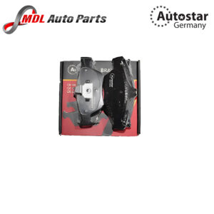 AutoStar Germany BRAKE DISC SET CERAMICS 0044200220