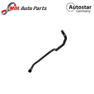 Autostar Germany WATER HOSE For BMW E39 11531438632