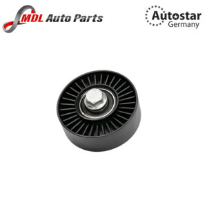 Autostar Germany DEFLECTION PULLEY For BMW 11287535860