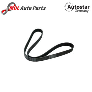 Autostar Germany Drive Belt 11287628661