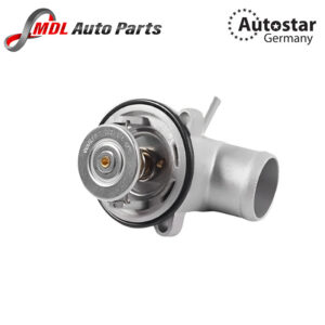 Autostar Germany THERMOSTAT HOUSING For Mercedes Benz 1112000915