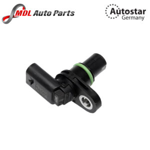 Autostar Germany SENSOR CAMSHAFT POSITION For Audi A1 A3 A4 BEETLE 04C907601