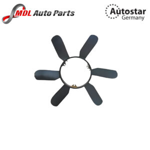 AutoStar Germany Benz FAN BLADE 1032000623
