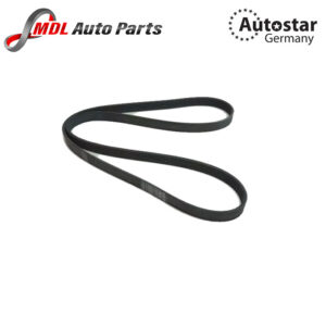 AutoStar Germany RIBBED V BELT 6PK 1990 11 287 549 150 11287628650
