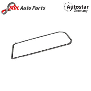 AutoStar Germany OIL PAN GASKET 11131437237