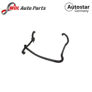 Autostar Germany Crankcase Breather Hose For AUDI 8D2 4B2 4B5 078103224R