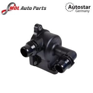 AutoStar Germany Genuine THERMOSTAT HOUSING 11517572859