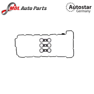 Autostar Germany GASKET VALVE COVER For BMW 11127559311