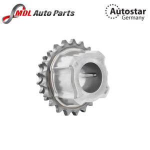Autostar Germany CRANKSHAFT SPROCKET For BMW 13527797906