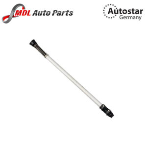 Autostar Germany CRANKCASE BREATHER HOSE For BMW E39 7E38 11151705301