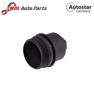 Autostar Germany OIL FILTER HOUSING CAP For BMW X3 (G01, F97) X4 (G02, F98) X6 (G06, F96) 11428583900