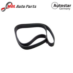 Autostar Germany V-RIBBED BELT For BMW F07. F10. F12. F01 11287628659 8PK1478