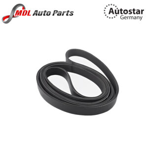 Autostar Germany V-RIBBED BELT For Mercedes Benz 0029930996