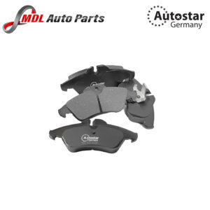 AutoStar Germany BRAKE DISC CERAMICS 0084204220