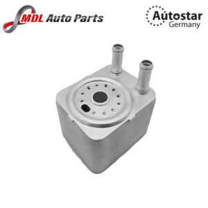 Autostar Germany OIL COOLER FOR AUDI A6 038117021C