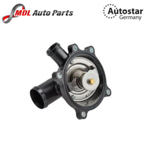 Autostar Germany THERMOSTAT For Audi A6 A8 Q7 S6 S8 VW Tuareg 079121115N