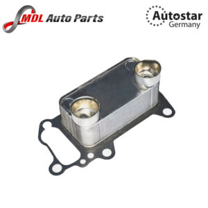 Autostar Germany BMW OIL COOLER 11427802113