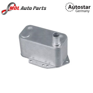 AutoStar Germany BMW OIL COOLER 11427788462