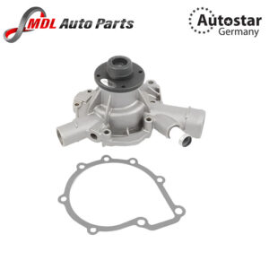 AutoStar Germany Mercedes Benz WATER PUMP 1112004201
