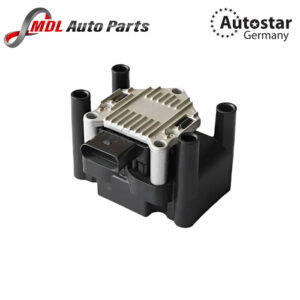 Autostar Germany IGNITION COIL For Volkswagen 032905106B