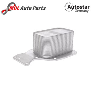 AutoStar Germany OIL COOLER For BMW F20 F21 G30 11428574003
