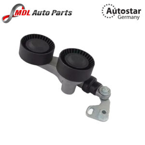 AutoStar Germany TENSIONER V RIBBED BELT For BMW 11281433502