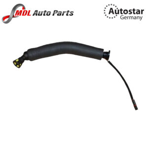 AutoStar Germany BMW HOSE RETURN PIPE E90 E60 11157567802