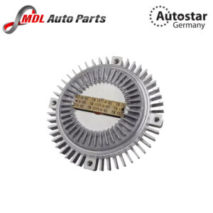 Autostar Germany FAN CLUTCH 4BOLT (11521706619) For BMW 11521723918