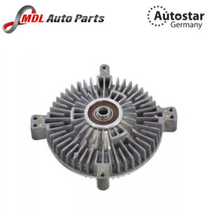 AutoStar Germany Mercedes Benz FAN CLUTCH 1192000022