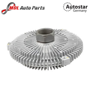 AutoStar Germany FAN CLUTCH For Mercedes Benz 1122000222