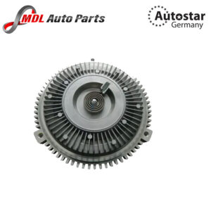 AutoStar Germany FAN CLUTCH For Volkswagen 078121350A