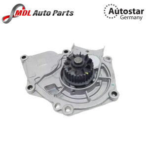 AutoStar Germany WATER PUMP For Audi, VW, SEAT 06L121012H