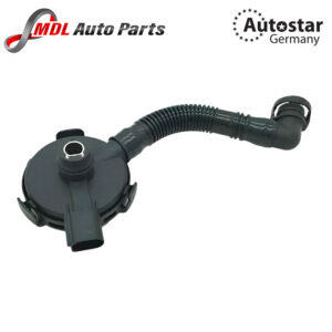 Autostar Germany BLOCK BREATH ENGINE For Volkswagen 022103765A