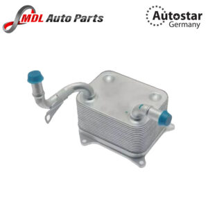 AutoStar Germany Audi/ Volkswagen OIL COOLER 079117015A