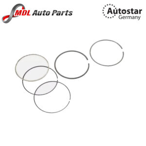 AutoStar Germany PISTON RING For BMW 11257566479