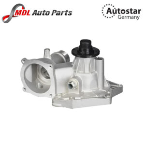 Autostar Germany TRUCKTEC WATER PUMP 11511742517 For BMW 11510007043